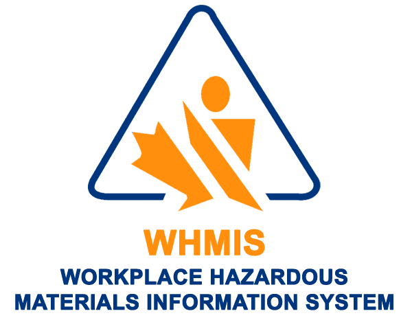 WHMIS logo